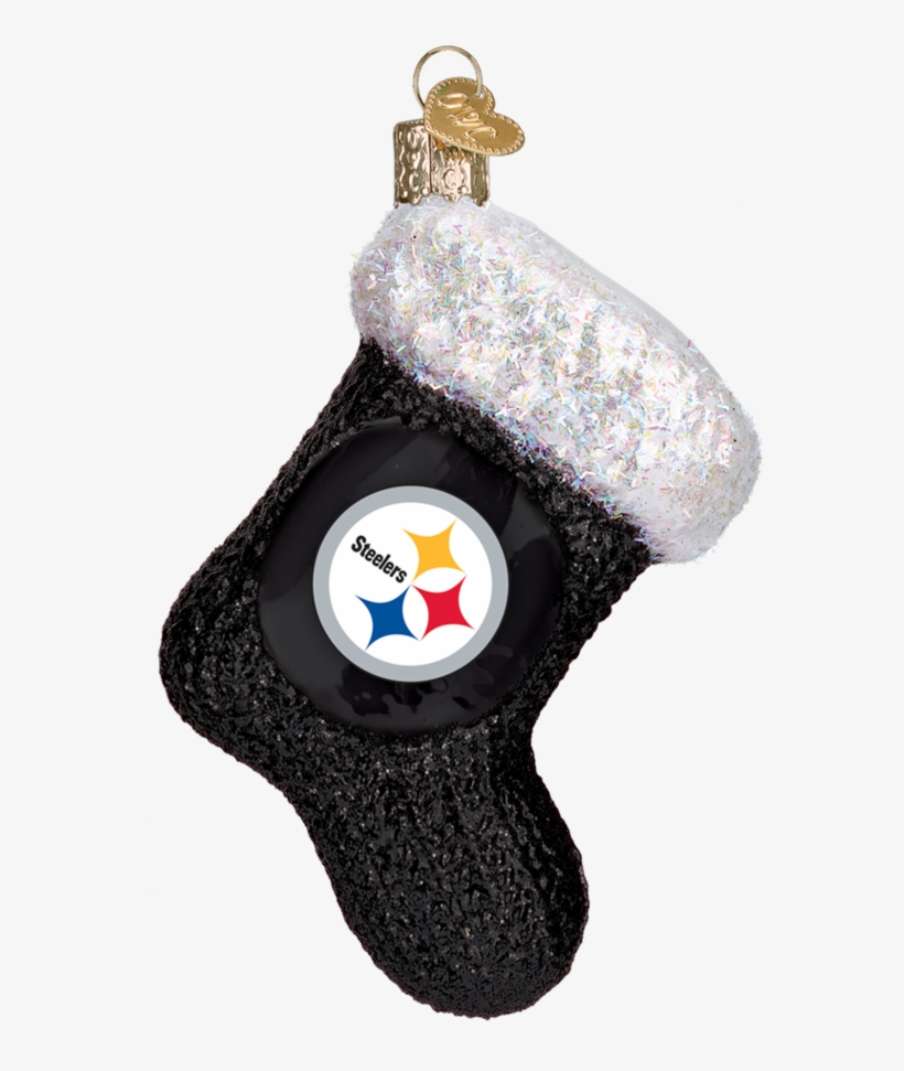 Jacksonville Jaguars Stocking Ornament, transparent png download
