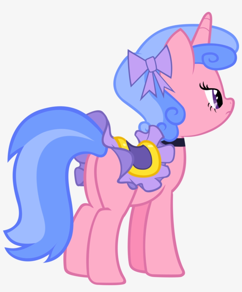 Kishmond, Plot, Royal Ribbon, Safe, Simple Background, - Mlp Princess Royal Ribbon, transparent png download