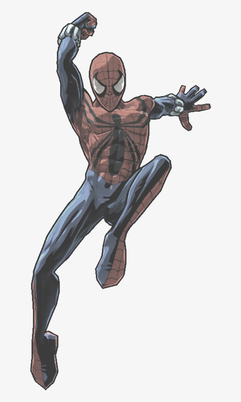 Spider Man Game Unlimited, transparent png download