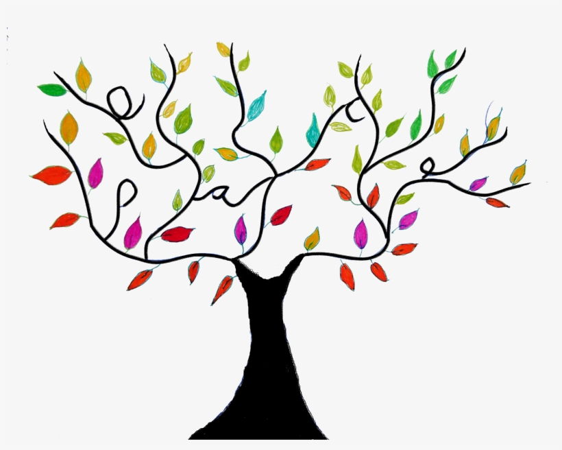 Peace Tree Mas Chico Blog - Peace Tree, transparent png download