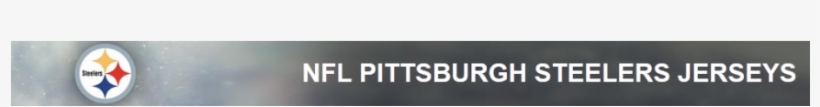 Pittsburgh Steelers, transparent png download