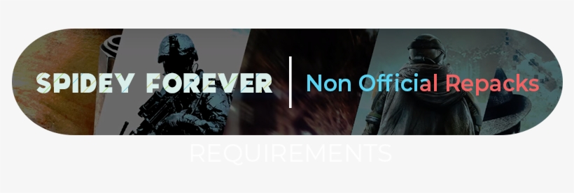 Requirements - - Action Film, transparent png download