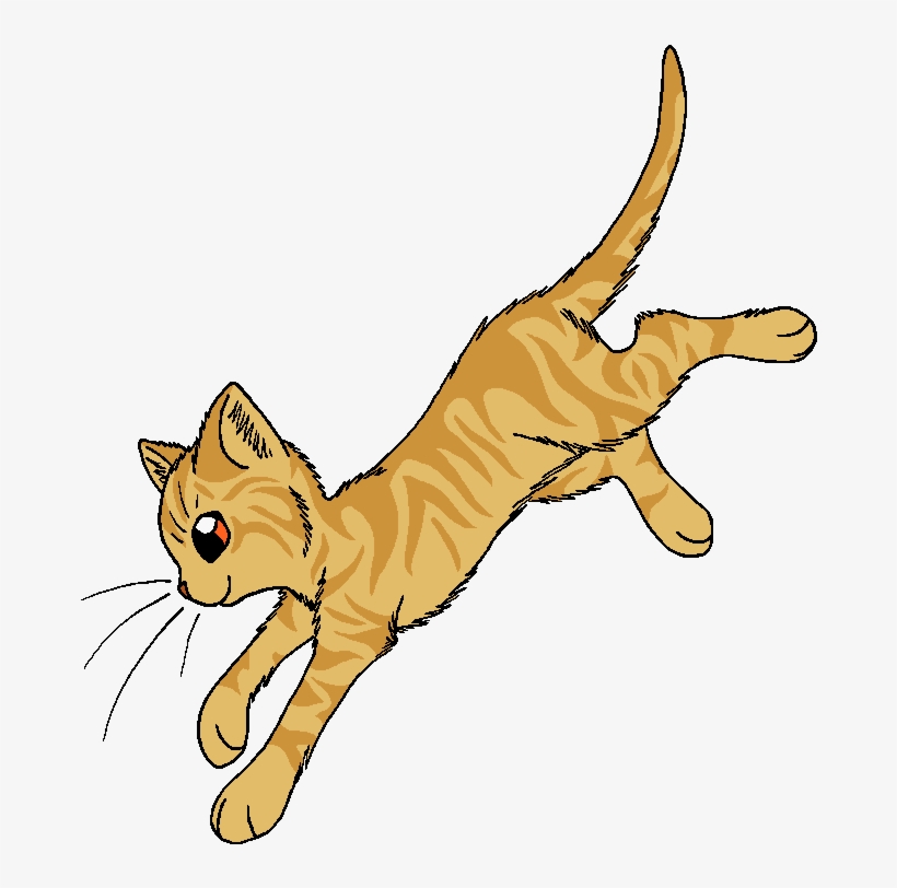 Tree - Slash Warrior Cats, transparent png download