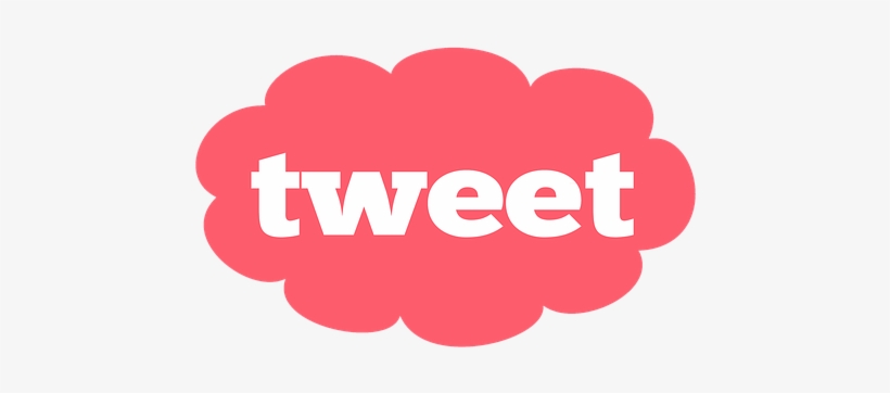 What About Retweets Even Simpler - Twitter Party, transparent png download