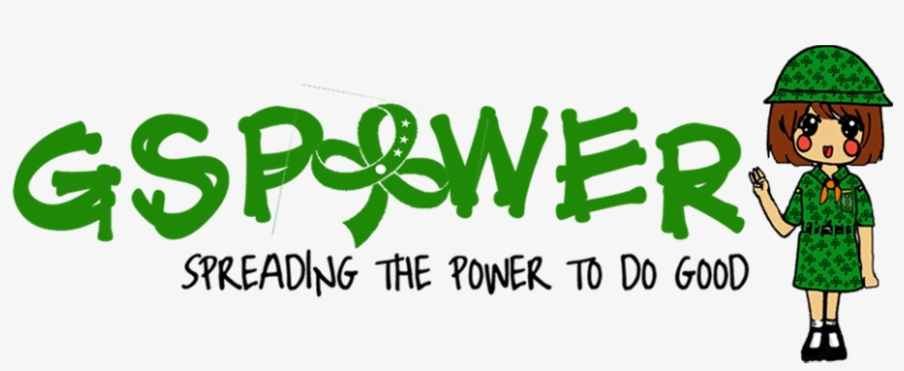 Girl Scouting - Girl Scout Of The Phil Logo PNG Image | Transparent PNG ...