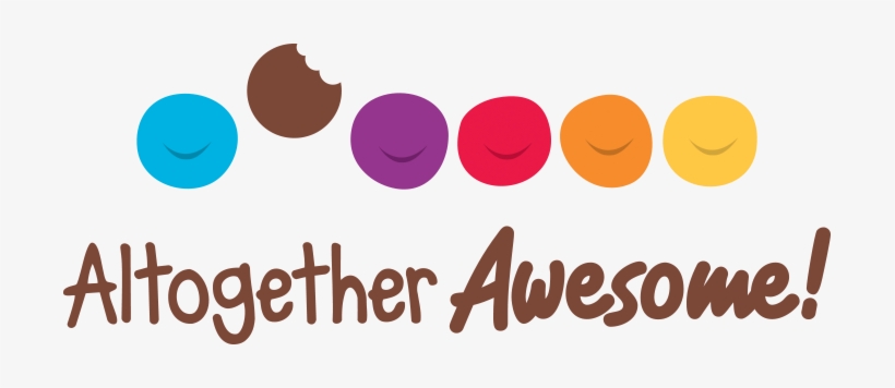 Altogether Awesome Cookies, transparent png download