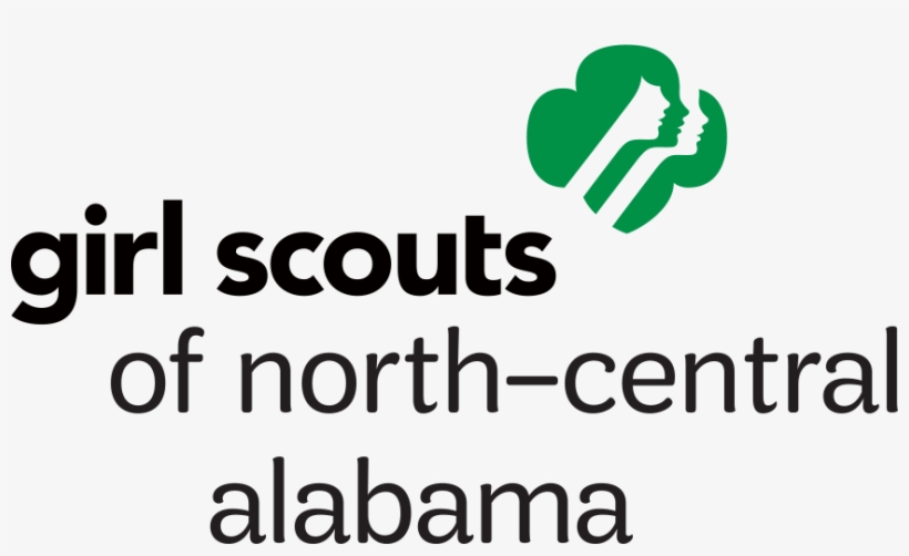 Online Only - Girl Scouts Of Greater Atlanta Logo, transparent png download
