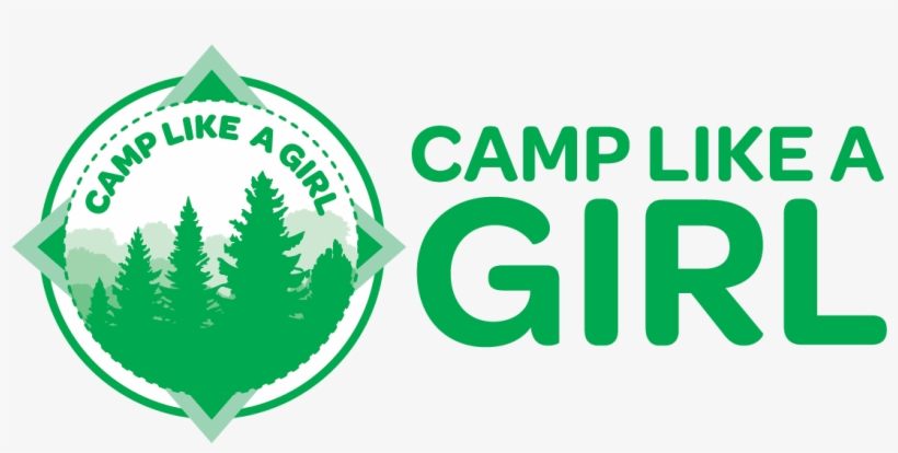 Camp Like A Girl - Girl Scouts Day Camp 2018, transparent png download