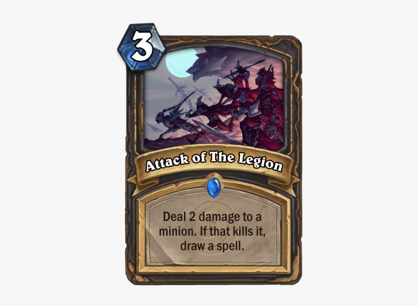 As You Can See, I'm A Huge Fan Of Dark Souls Series, - Witching Hour Art Hearthstone, transparent png download