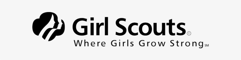 Girl Scouts Eastern Massachusetts Logo, transparent png download