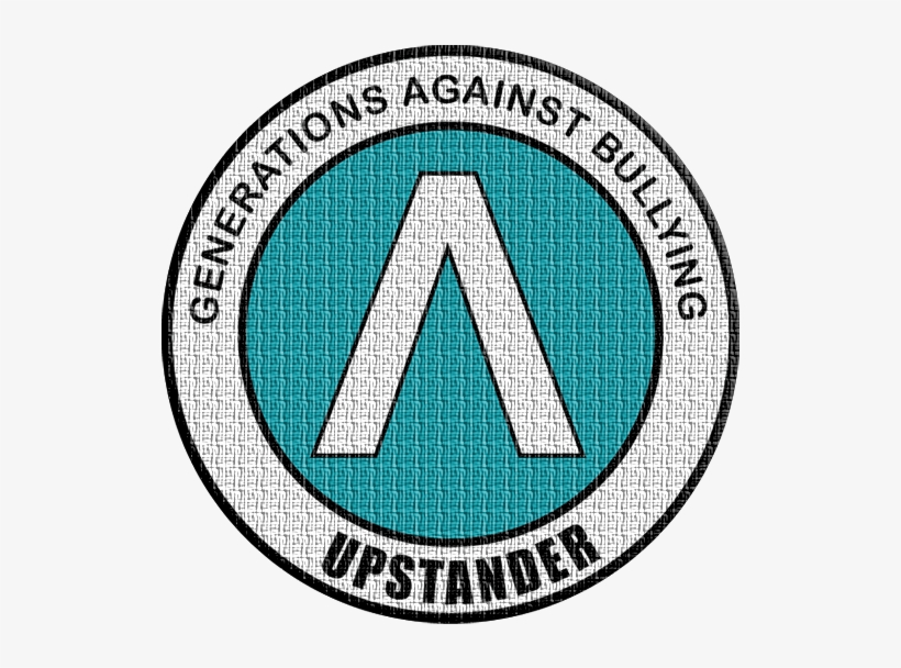 Girl Scouts Upstanders Patch - Vizag Sri Satya Sai Vidya Vihar, transparent png download