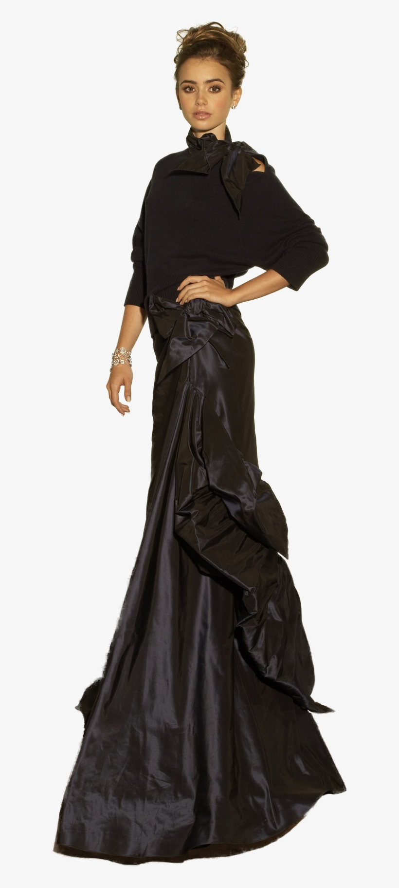 Pin By Ana-maria Garbau On Png - Hija De Phil Collins, transparent png download