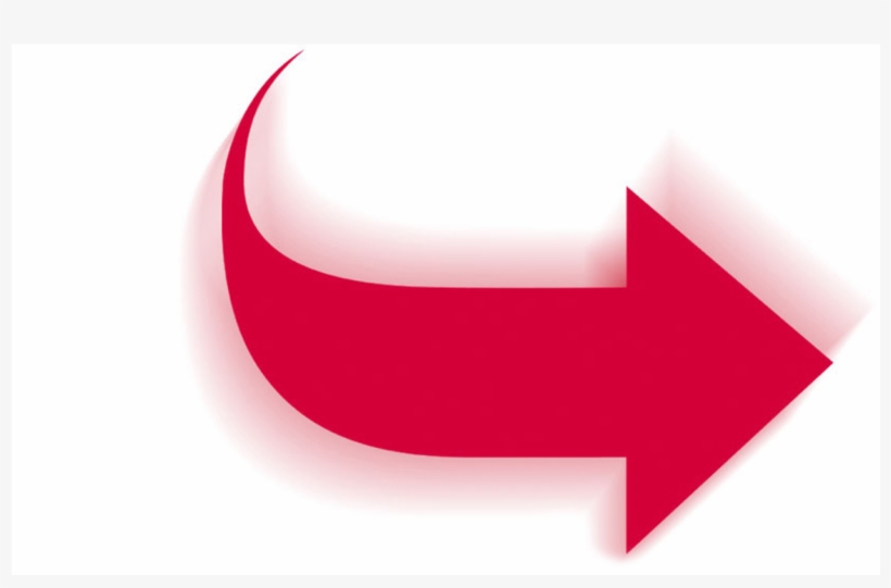 Now, Finally, Take Comfort In Knowing That The Vast - Arrow Pointing Down And To The Right, transparent png download