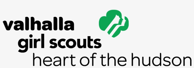 Valhalla Girl Scouts - New Girl Scout, transparent png download