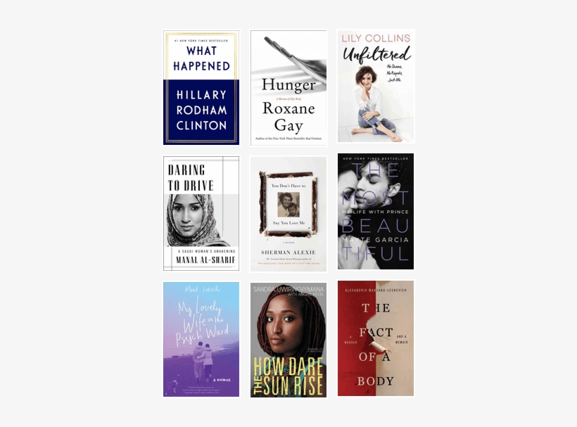 2017 Goodreads Choice Awards - Daring To Drive: A Saudi Woman's Awakening, transparent png download