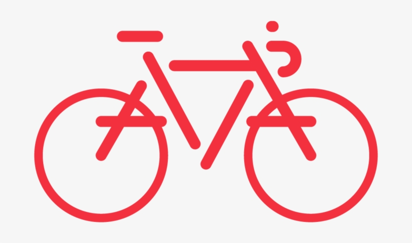 Bikes-01 - Portable Network Graphics, transparent png download