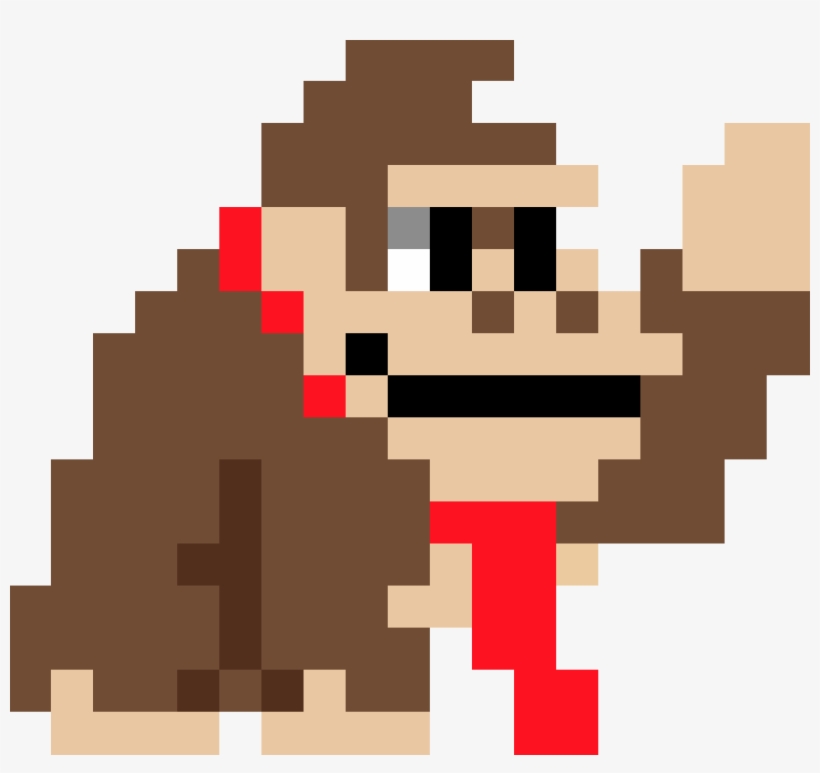 Mystery Mushroom Donkeykong Appeal - Mystery Mushroom Mario Kart, transparent png download