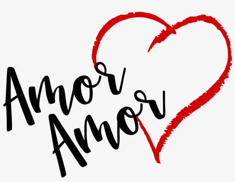 "amor Amor " Collection Nana G Designs - Collection, transparent png download