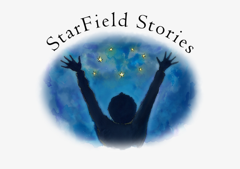 Starfield Stories Logo - Poster, transparent png download