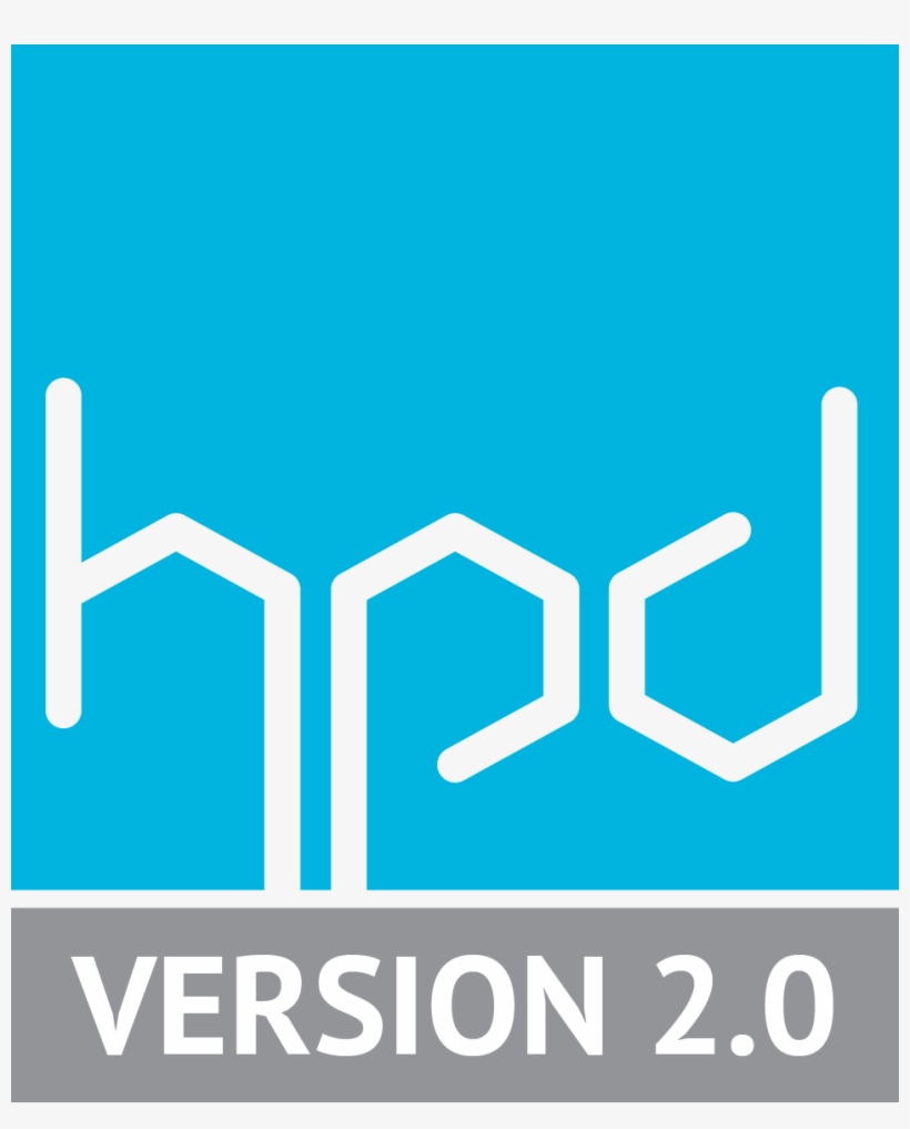 Install Guide - Health Product Declaration Logo, transparent png download