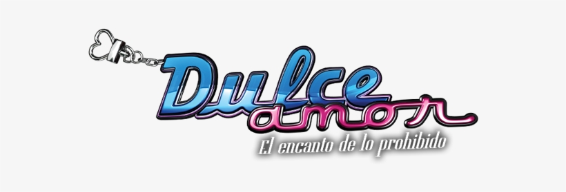 Dulce Amor - Dulce Amor Logo, transparent png download