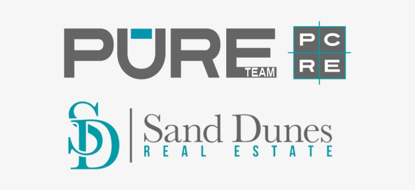 Pure Commercial Real Estate - Pure Commercial Real Estate Team, transparent png download