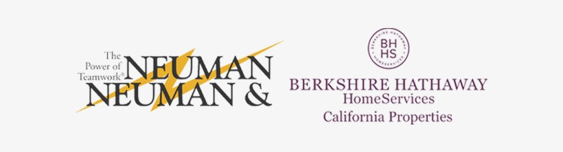 Neuman & Neuman Real Estate Inc - Berkshire Hathaway, transparent png download