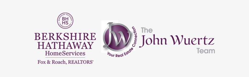 The John Wuertz Team - Berkshire Hathaway, transparent png download