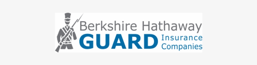 Berkshire Hathaway Guard - Berkshire Hathaway Guard Logo, transparent png download