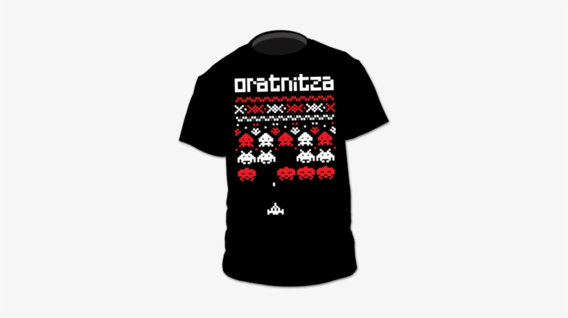 Oratnitza Space T-shirt - Cool T-shirt, transparent png download