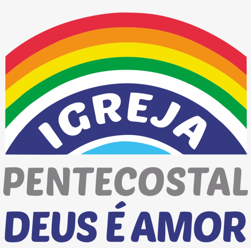 God Is Love Pentecostal Church, transparent png download
