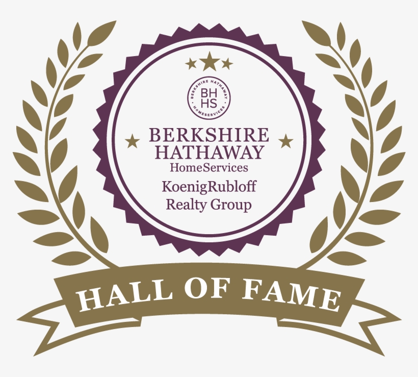 Awards - - Berkshire Hathaway, transparent png download