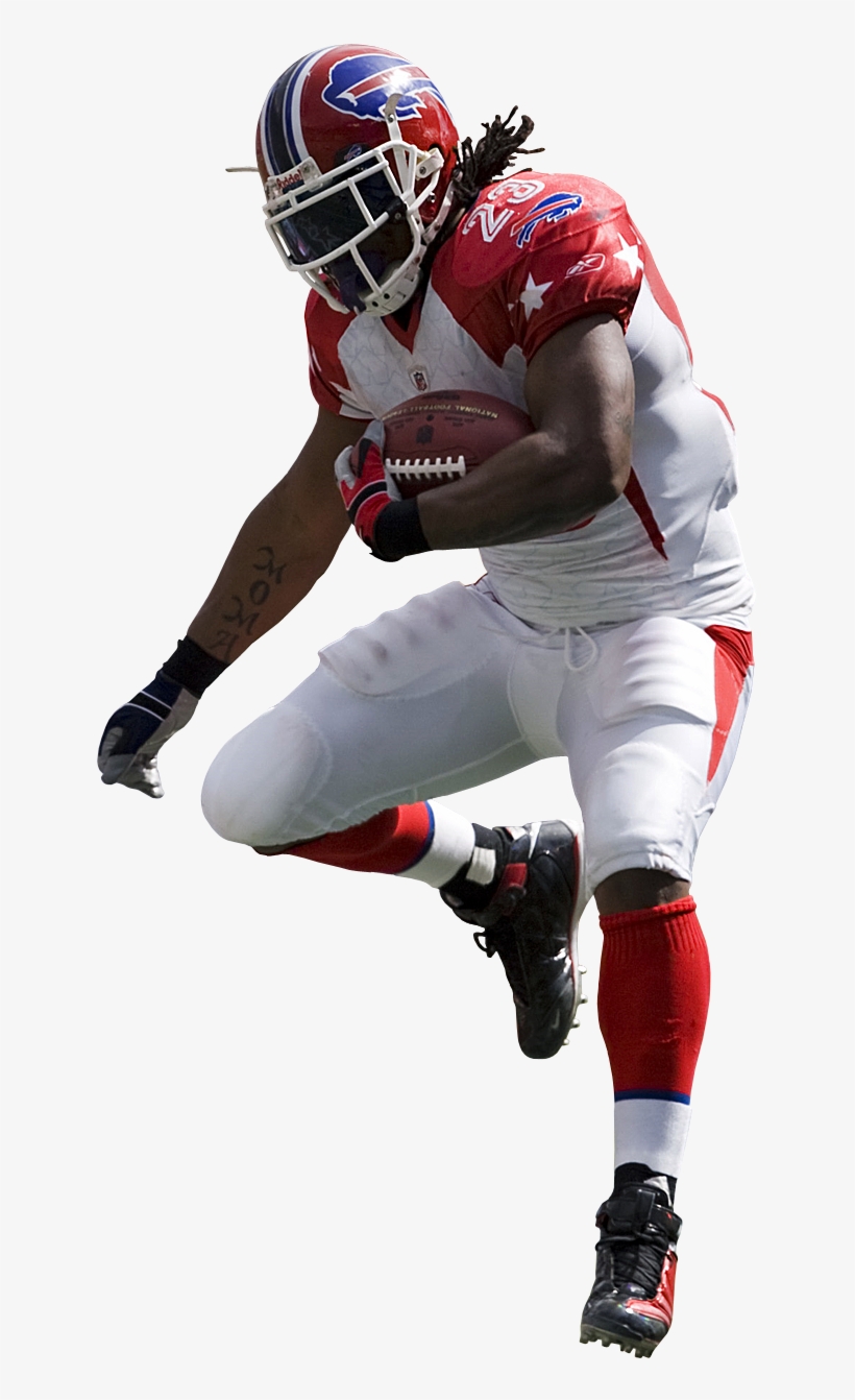 Marshawn Lynch - Marshawn Lynch No Background, transparent png download