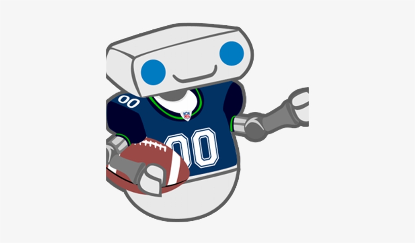 Marshawn Lynch Stats - American Football, transparent png download