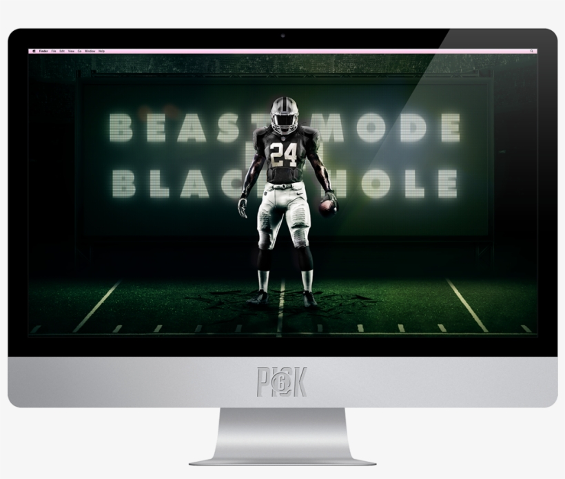 Pictures Used - Oakland Raiders, transparent png download