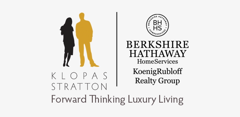 Klopas Stratton - Berkshire Hathaway, transparent png download