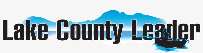 Lake County Leader Advertiser - Graphic Design, transparent png download