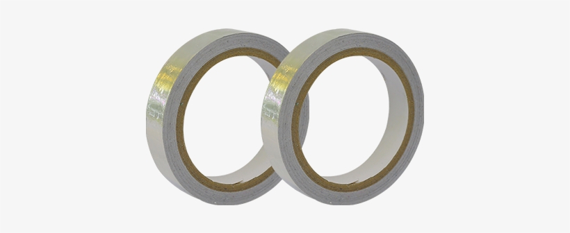 Fita Aluminio - Circle, transparent png download