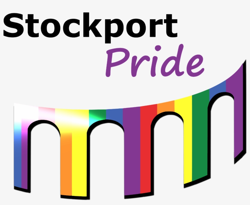 Stockport Pride, transparent png download