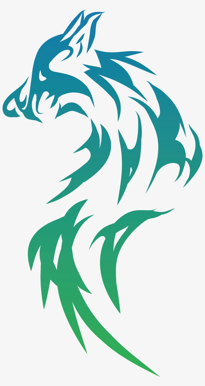 , , - Fox 5'x7'area Rug, transparent png download