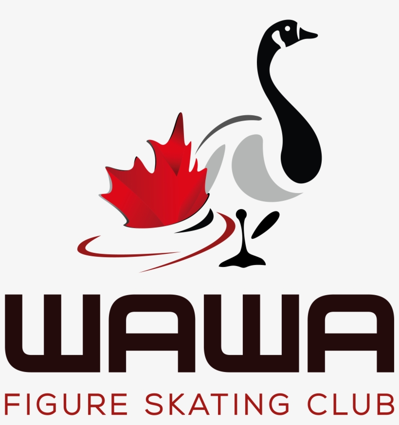 Wawa Figure Skating Club - Figure Skating Club, transparent png download