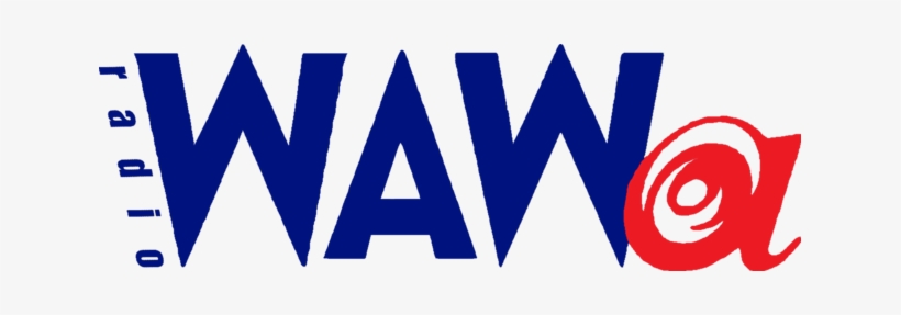 Radio Wawa - Dinerware Logo, transparent png download