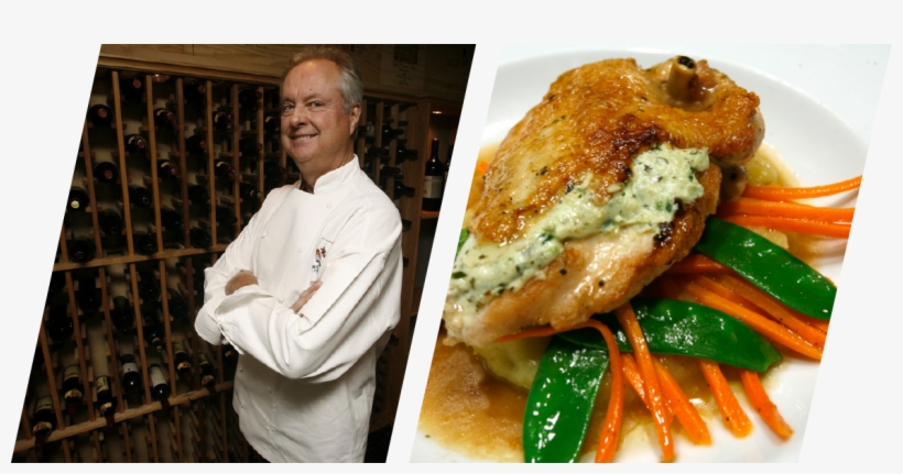 Donated By Donna & Robert Merrifield - Polo Grill Tulsa Food, transparent png download