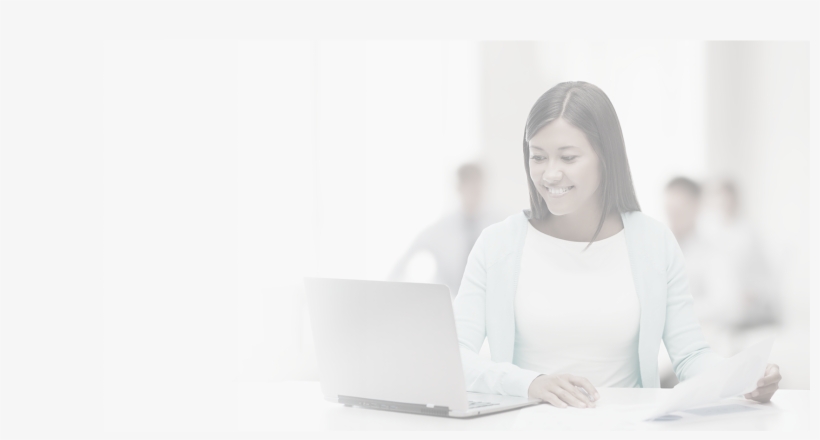 Got A Job In The Lucky Country Now Get Working Visa - Girl, transparent png download