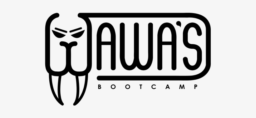 Wawas Bootcamp, transparent png download