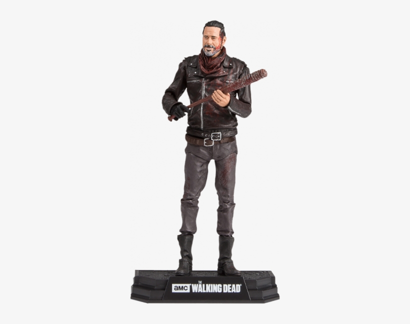 The Walking Dead - Negan Figure, transparent png download