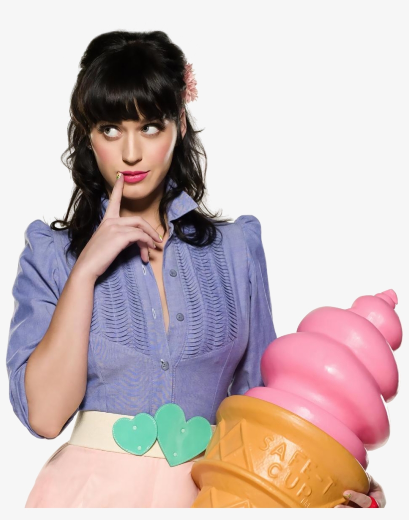 Http - Katy Perry One Of The Boys, transparent png download