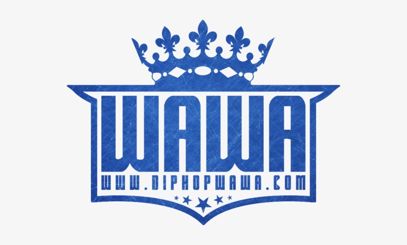 Promotions' Designed Logo For Deaf Hip-hop Artist "wawa", transparent png download