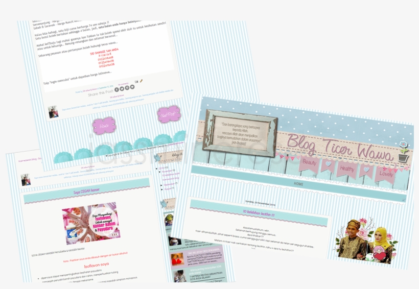 Blog Ticer Wawa - Graphic Design, transparent png download