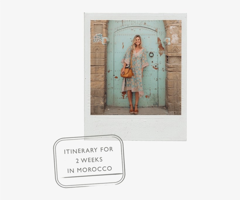 Keep In Mind That Morocco Is A More Conservative Country, - Travel, transparent png download